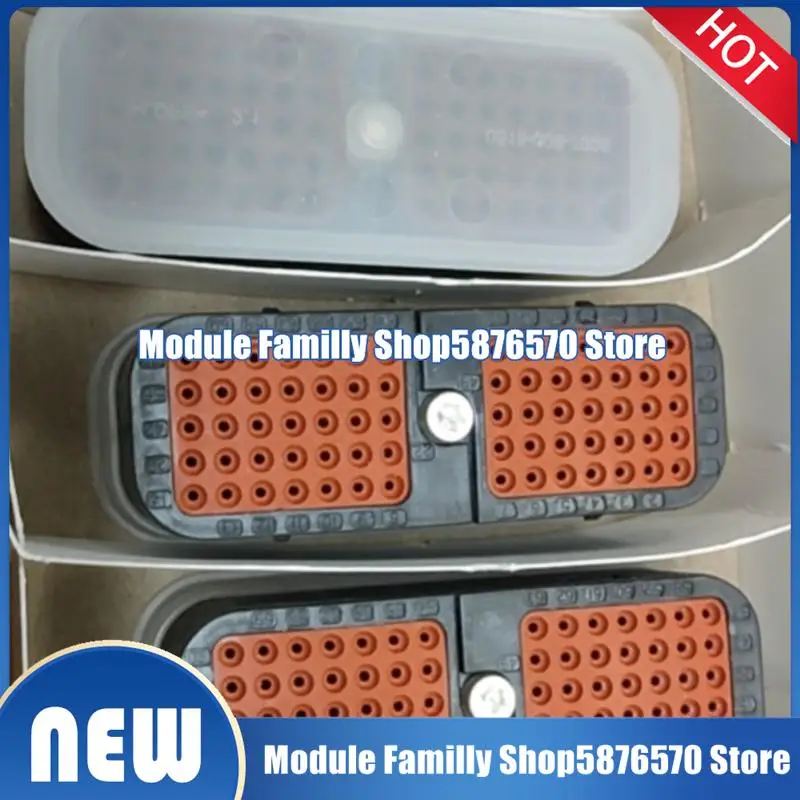 2 pçs/lote MS3102E-18-10S PL28X-301-70 ATV04-18PB-RR01 HVSLS 600062 A125 DRC16-70SA-P013 HVC2P80FS150 MINIMSDF000R DRC16-70SA-P013