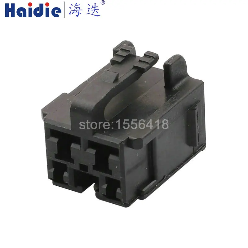 

1-20sets 4pin cable wire harness connector housing plug connector