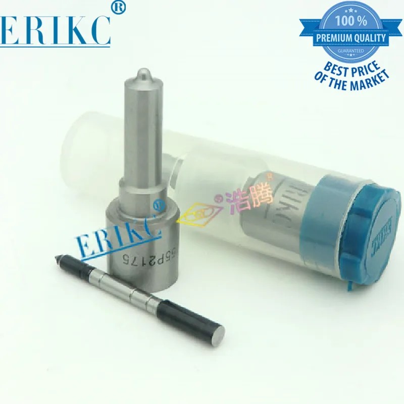 

ERIKC DLLA 155P 2175 (0433172175) Injection Pump Nozzle DLLA155P2175 Fuel Spray DLLA 155 P 2175 for Injector 0445110386