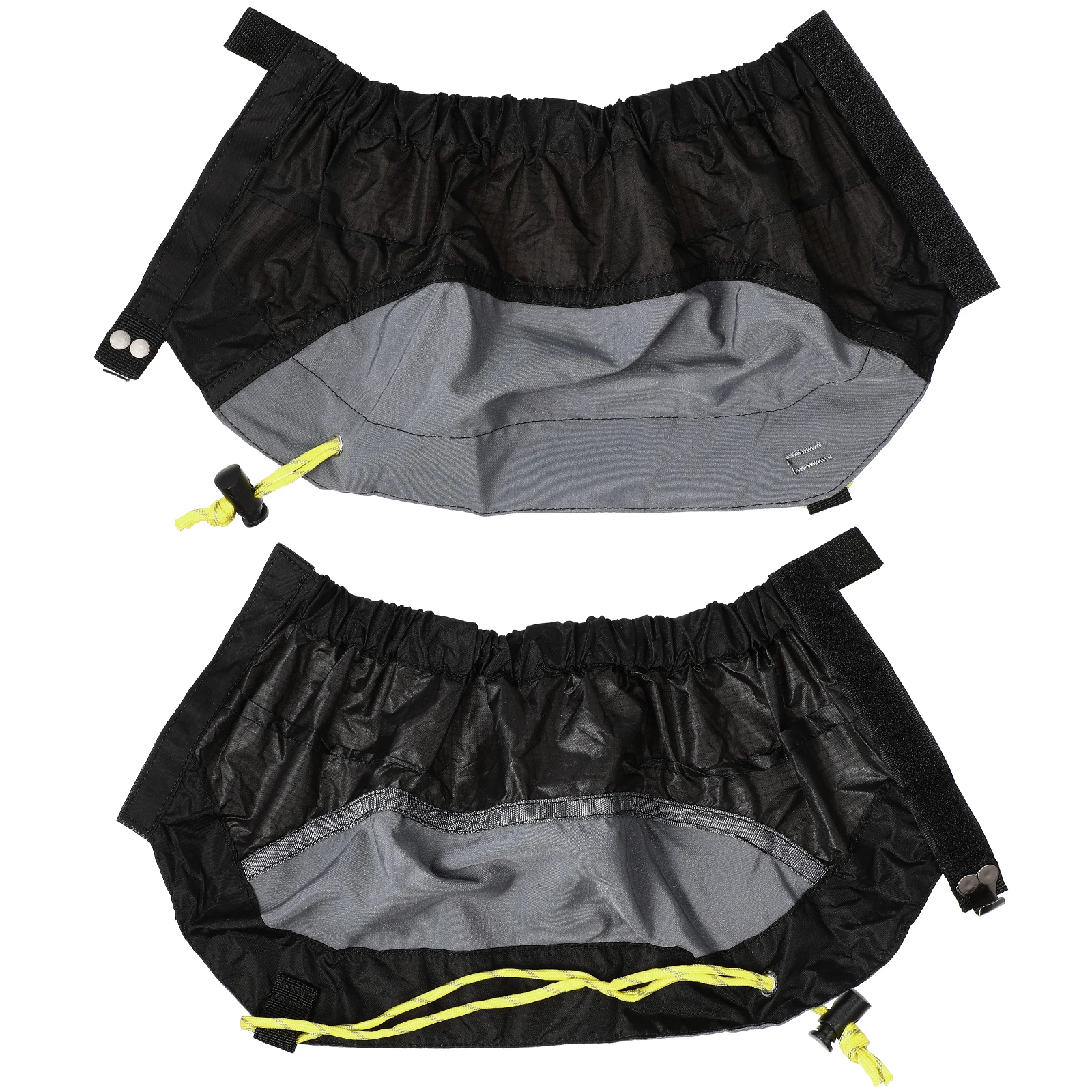 

Proof Waterproof and Sandproof Foot Cover Rucksack Leg Sets Work Outdoor Shoe Covers
