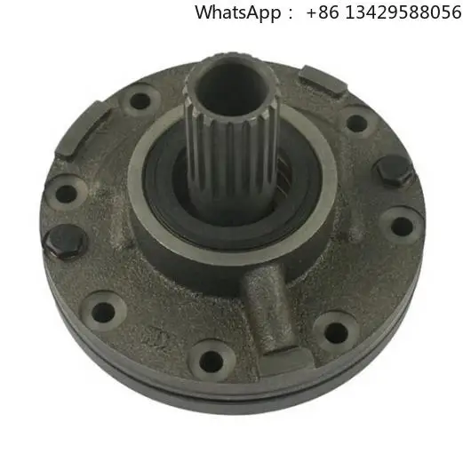 

For Hyundai Yale Forklift GDP20AF GDP25AF GDP30AF Transmission Charging Pump 9096756-00 909675600