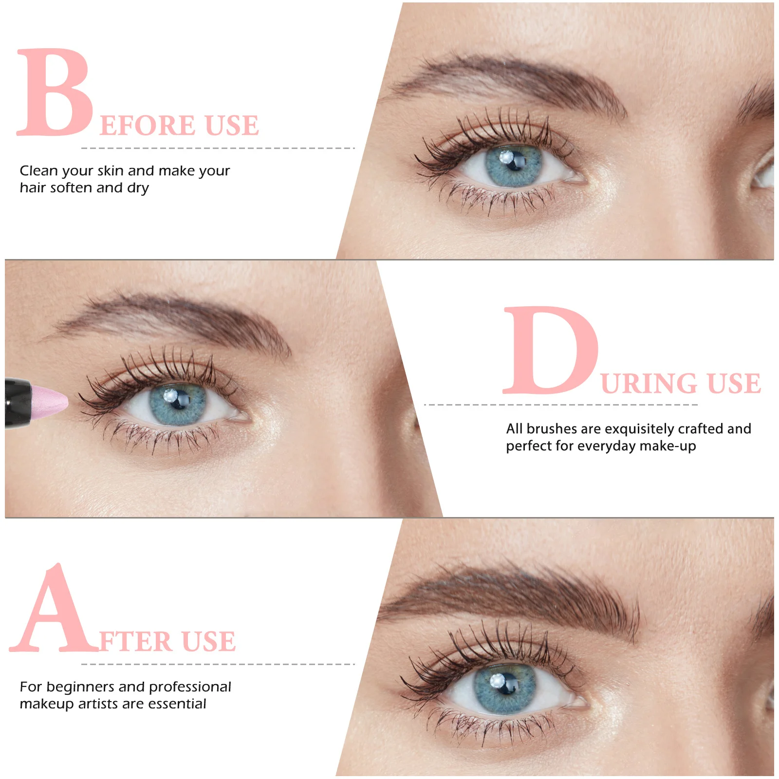 5 ชิ้นอายแชโดว์แบบปากกาติดทนนานกลิตเตอร์ชิมเมอร์สีสันสดใสน้ำหนักเบาสวมใส่สบายของขวัญในอุดมคติสำหรับผู้หญิงและ