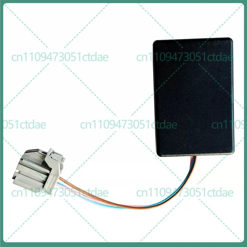 1-5pcs for Cadillac XTS Passenger Seat Occupant Detection Sensor Pressure Sensor B0081 Replacement Module