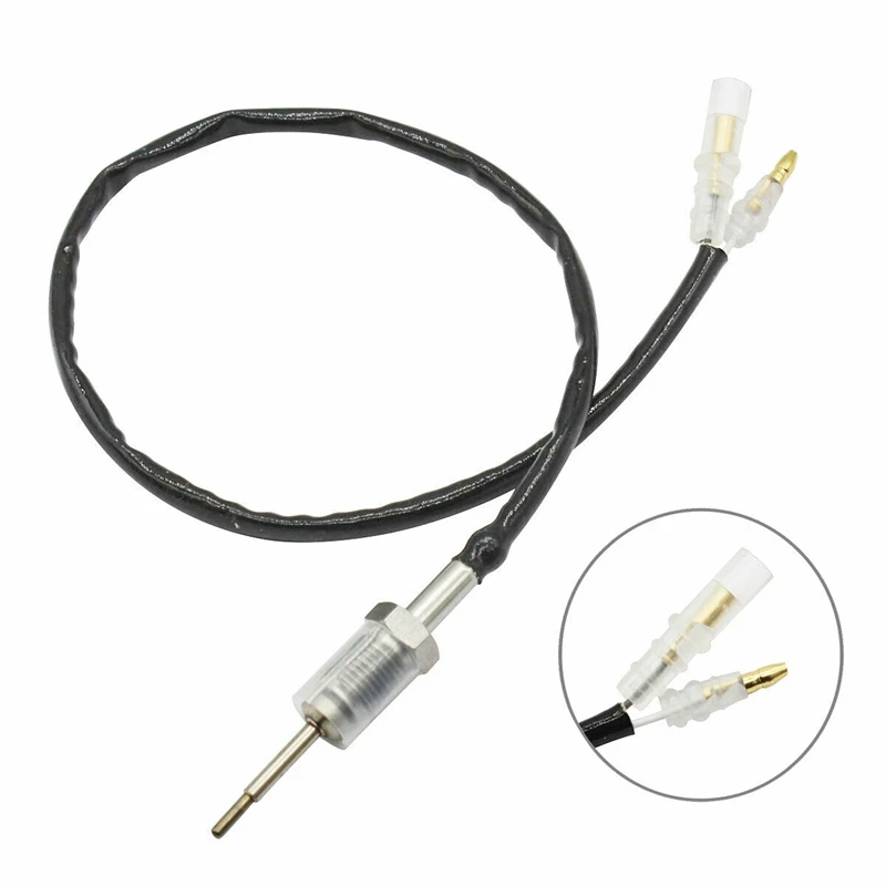 Car Exhaust Temperature Sensor Thermocouple Probe 4013133 For Polaris EGT Many 2007-2020 Exhaust Gas Temp Sensor