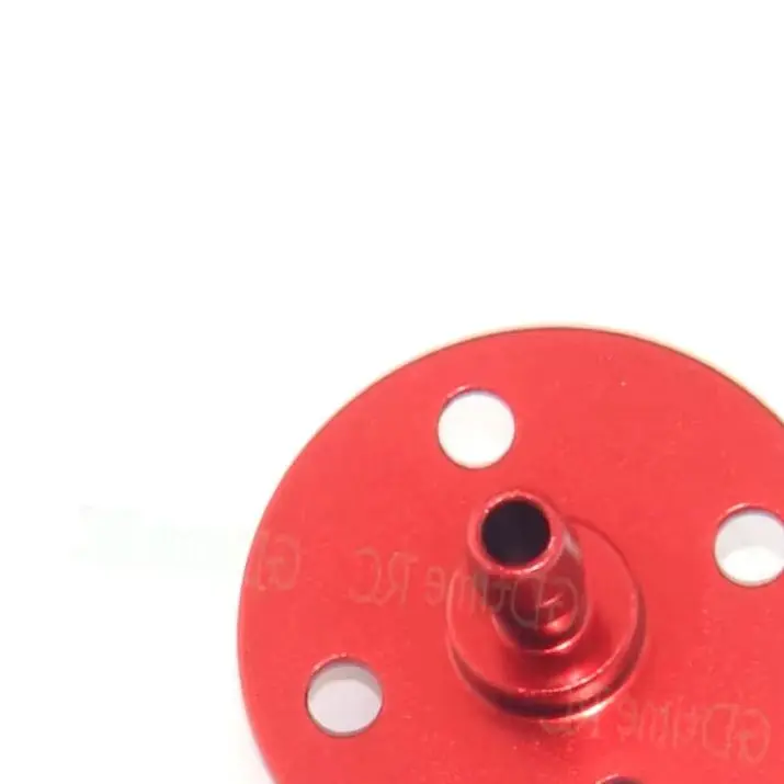 new KUZA Aluminum Alloy Fuel Vent Line Plug Port for Gas Nitro Planes RC Airplane Aircraft