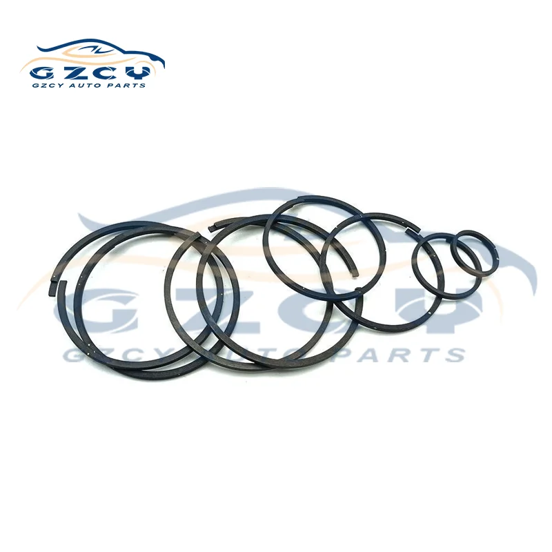 جديد U140E U140F ناقل الحركة إصلاح الأختام إعادة بناء عدة لتويوتا كامري هايلاندر لكزس RX ES