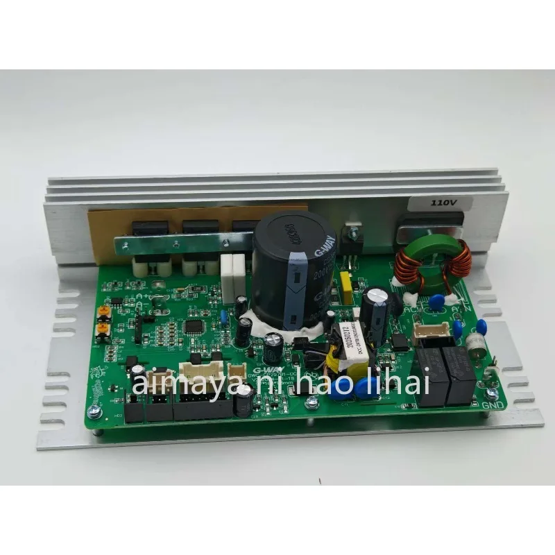 Applicable to Aikang main board 1648MC2100LS-30 control board 110V1618 new universal all Aikang series