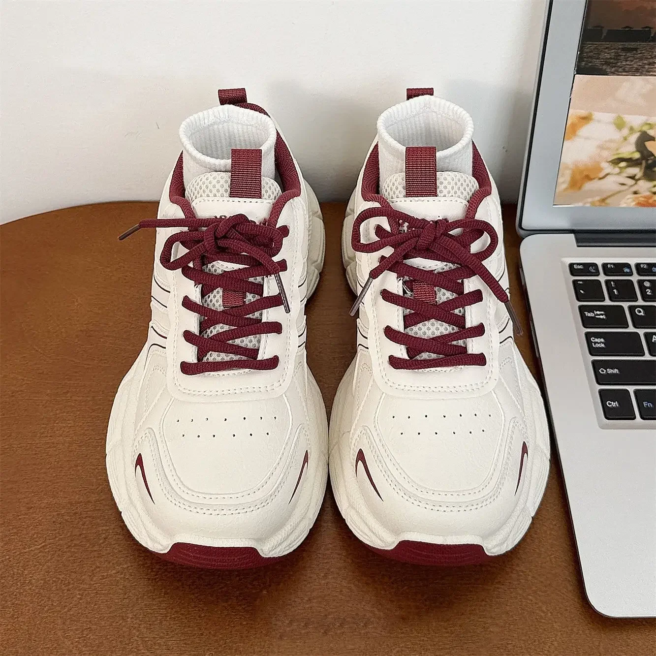 High On Platform Sn… - image