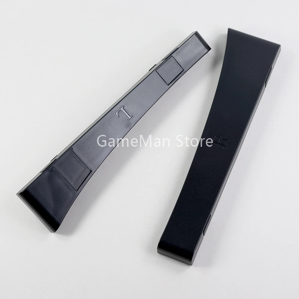 10 комплектов для Playstation 5, горизонтальный кронштейн, подставка, держатель для консоли PS5, аксессуары для дисков и цифровых версий