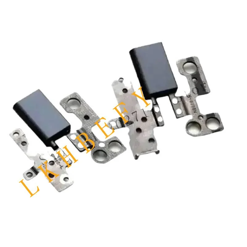 

New for VivoBook flip tp412ua tp412 hinges L R Black €€