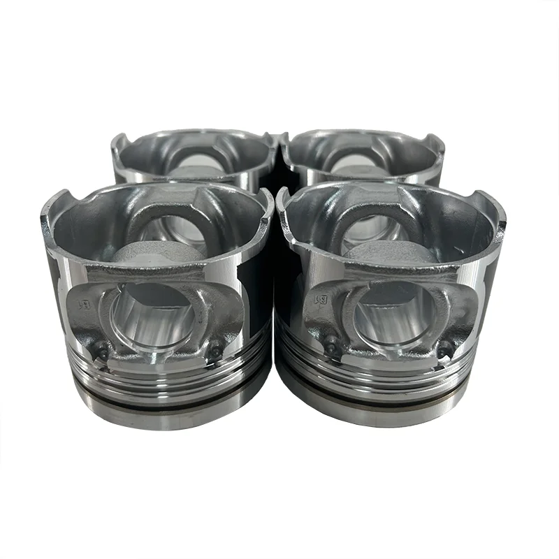 

Car Engine Piston For RENAULT Megane Clio Logan Duster Kangoo Scénic NISSAN Almera Micra DACIA SUZUKI Jimny 1.5 DCi 7701474084