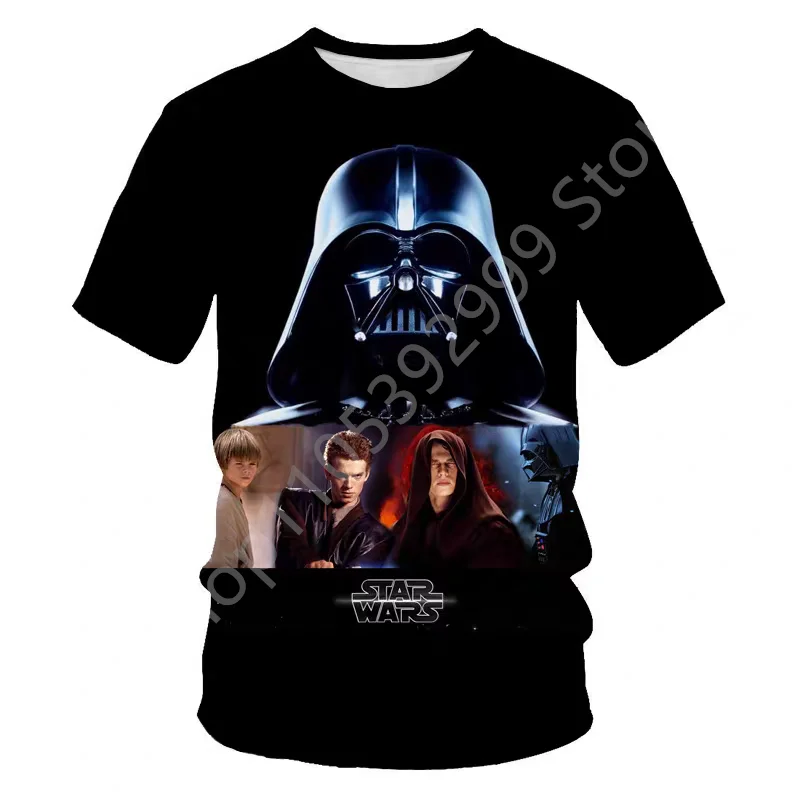 camiseta-masculina-de-manga-curta-de-secagem-rapida-3d-star-wars-50º-aniversario-camiseta-para-adultos-e-criancas-camiseta-para-pais-e-filhos