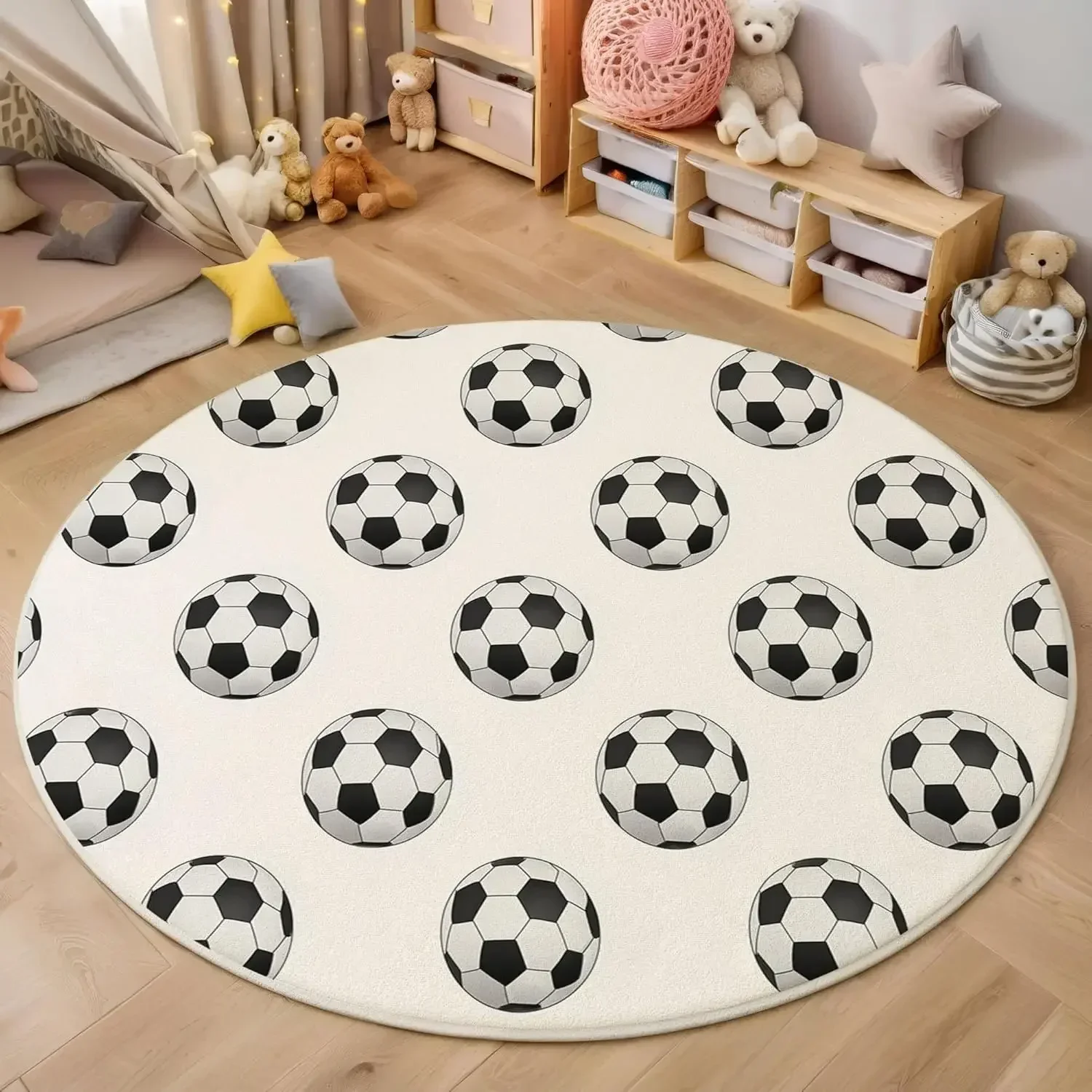 ~o~round-rug-–-soft-washable-circular-mat-with-playful-football-theme-for-bedroom-living-room-entryway