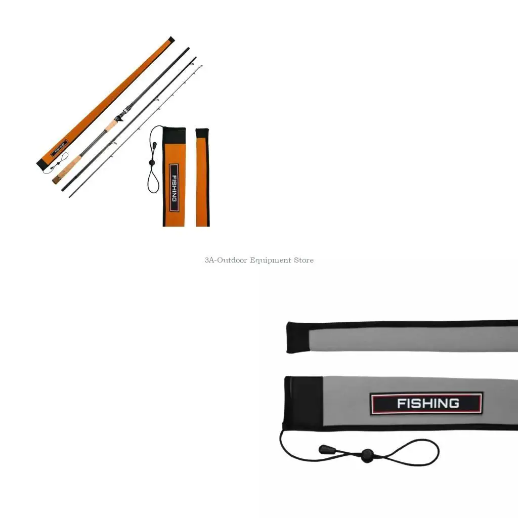 Fishing Poles Sleev… - image