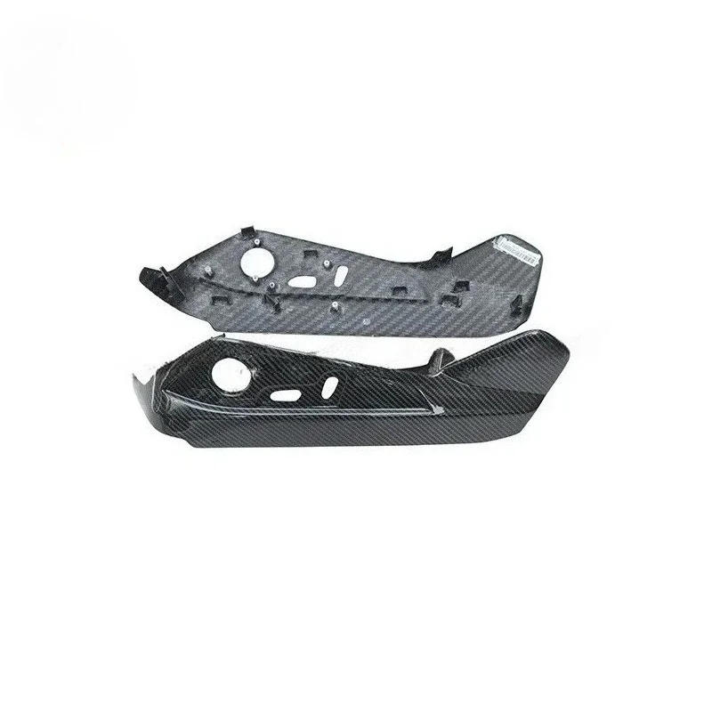 Replacement Parts Car Interior Seat Adjustment Button Side Panel Trim for Lamborghini Aventador LP700 LP720 LP750