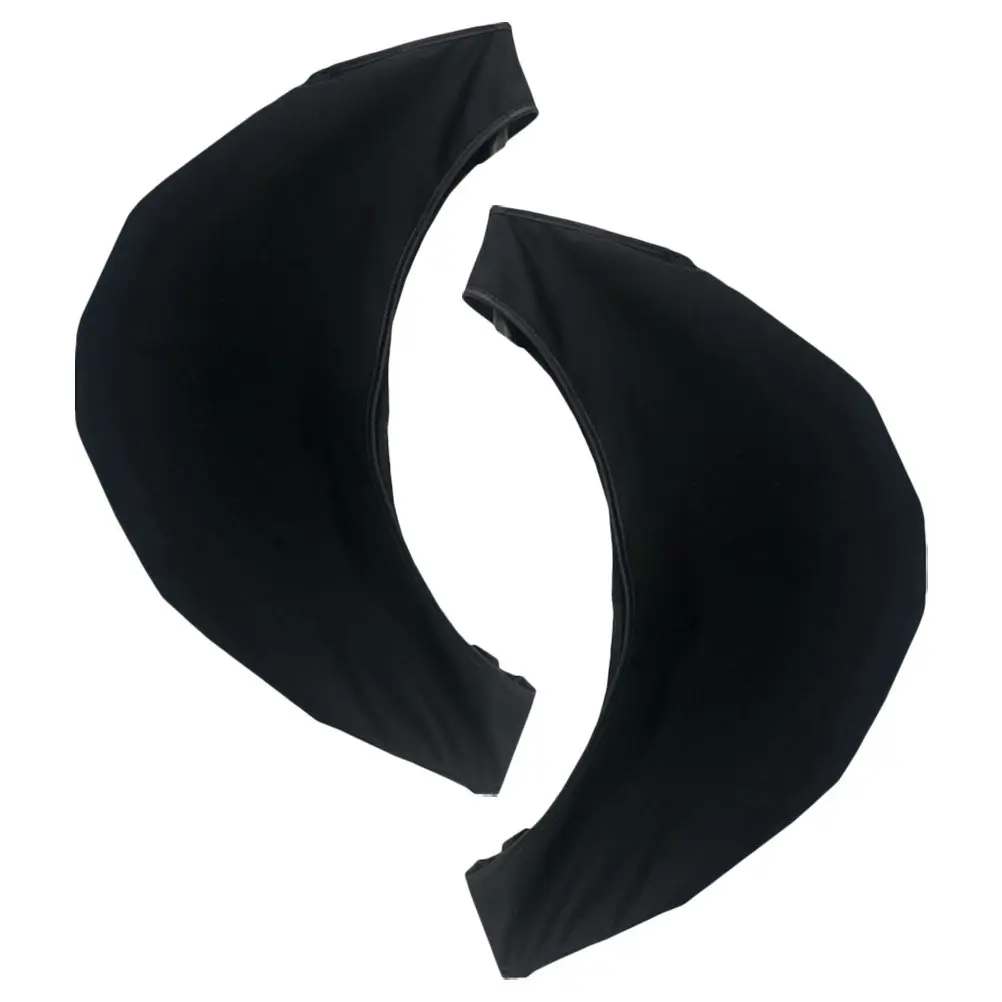 

2 шт. Салфетки для чистки шаров для боулинга, из микрофибры, легкие, удобные, для чистки шаров, для использования в спортзале, в сумке, рюкзаке, в путешествиях