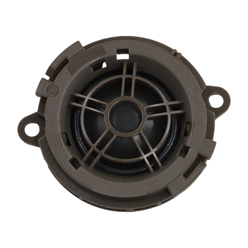 Car Loudspeaker Tweeter Head 6562CR 9666402780 For Peugeot 307 408 508 Citroen C5 DS 308