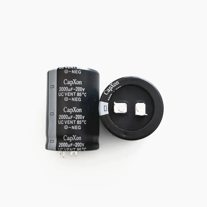 1PCS Chip Electrolytic Capacitor 200V 2200UF 35X50