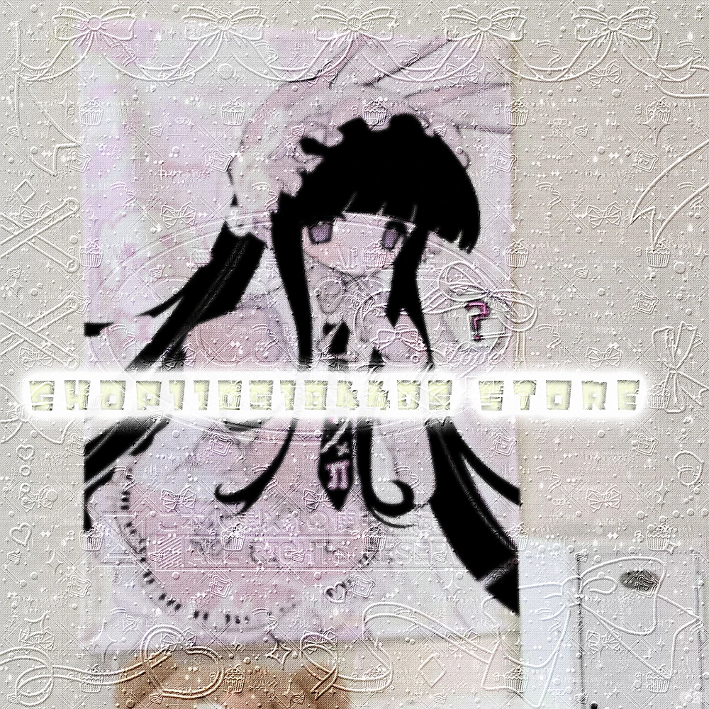 Vertical Ins-style Cute Bunny Girl Wall Tapestry, Aesthetic Girlish Decor Backdrop for Atmospheric Shooting Wall Ornament