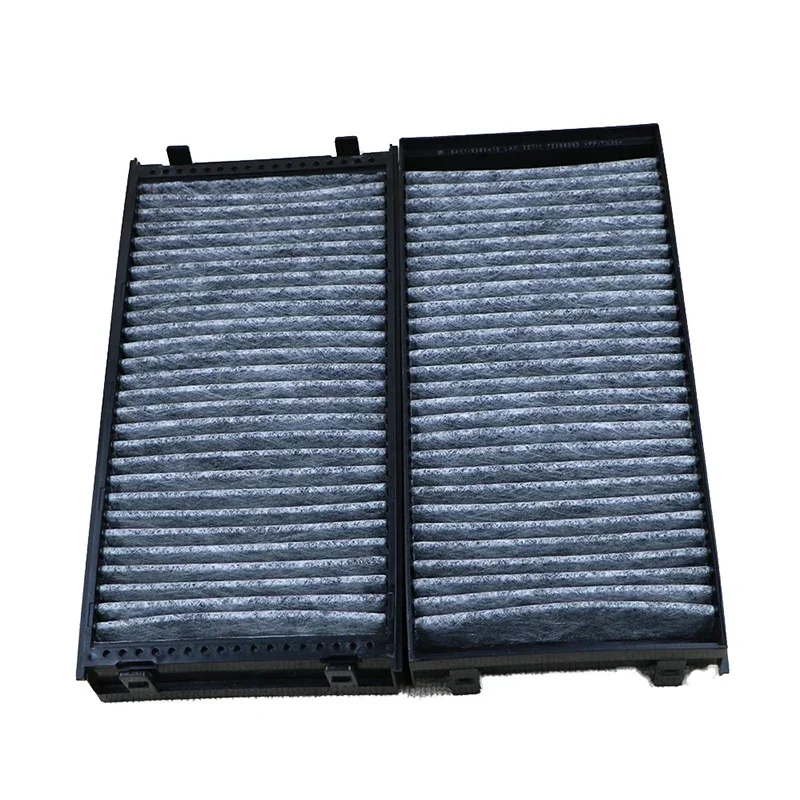 64316804939 Cabin Filter For BMW E70 X5 X6 (E71 E72) 2006 2007 2008 2009 2010 2011 2012 2013 64316945586 64119248294 64319945586