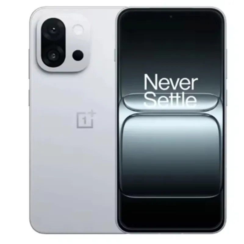 هاتف محمول Oneplus 13T أصلي سنابدراجون 8 Elite 80W شحن 6260mAh 50.0MP كاميرا 6.32 "AMOLED 120HZ أندرويد 15.0 #4