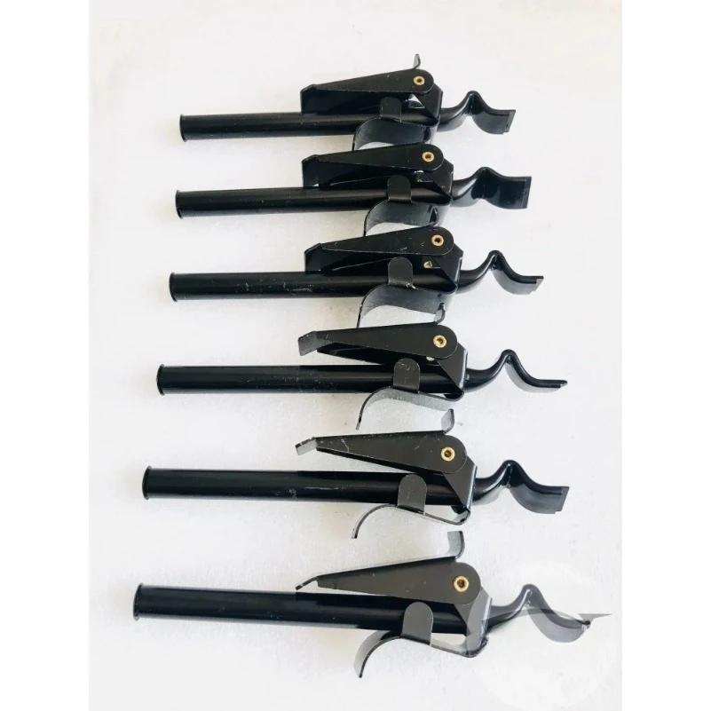 FOR BOSCH Diesel Injection Pump Retainer Maintainer Tools 6pcs/set