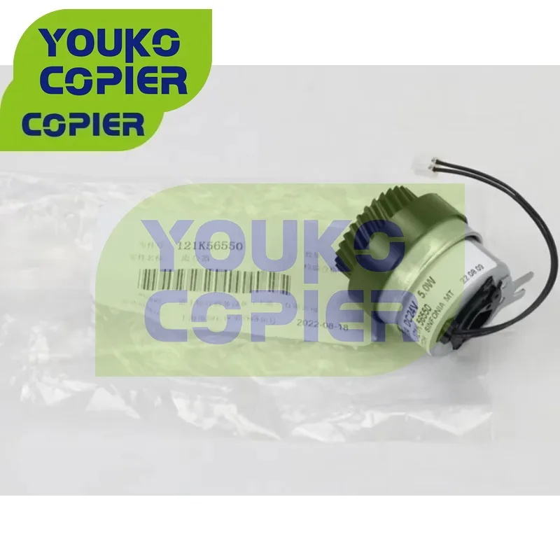 1pc121K56550 Drive Clutch support for Xerox V2060 V3060 V3065 V 2060 3060 3065
