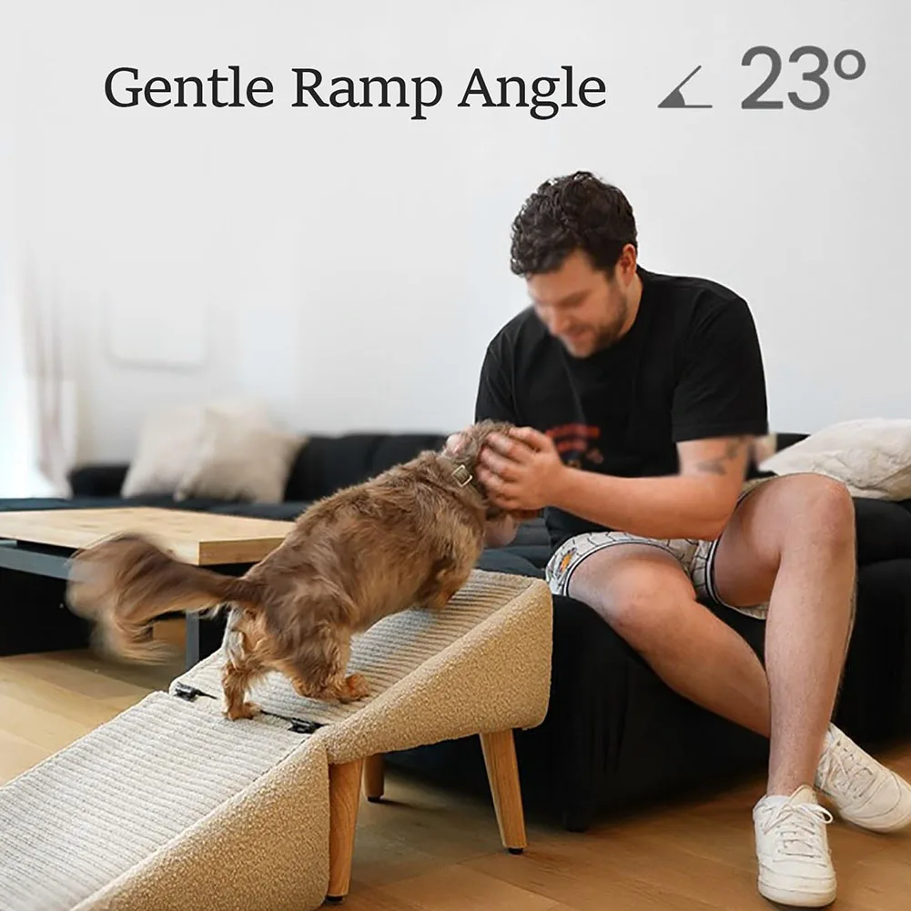 Thumbnail 2 - #61 Latest Puppy Ramps Offers