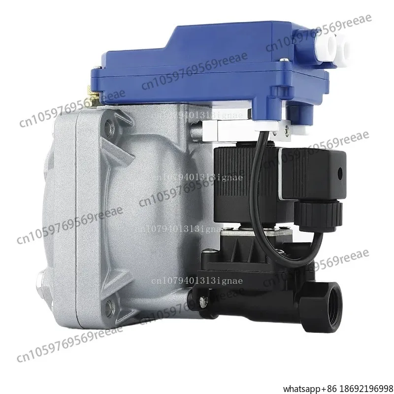 

ADTV-13 Электронный компрессор с индукционным датчиком уровня жидкости без потерь, большой производительности