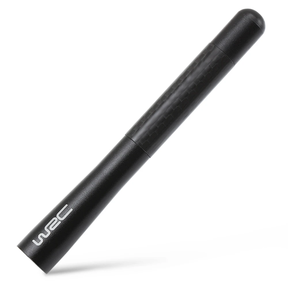 12cm Carbon Fiber Short Radio Antenna for GMC Sierra Canyon Chevrolet Colorado Silverado