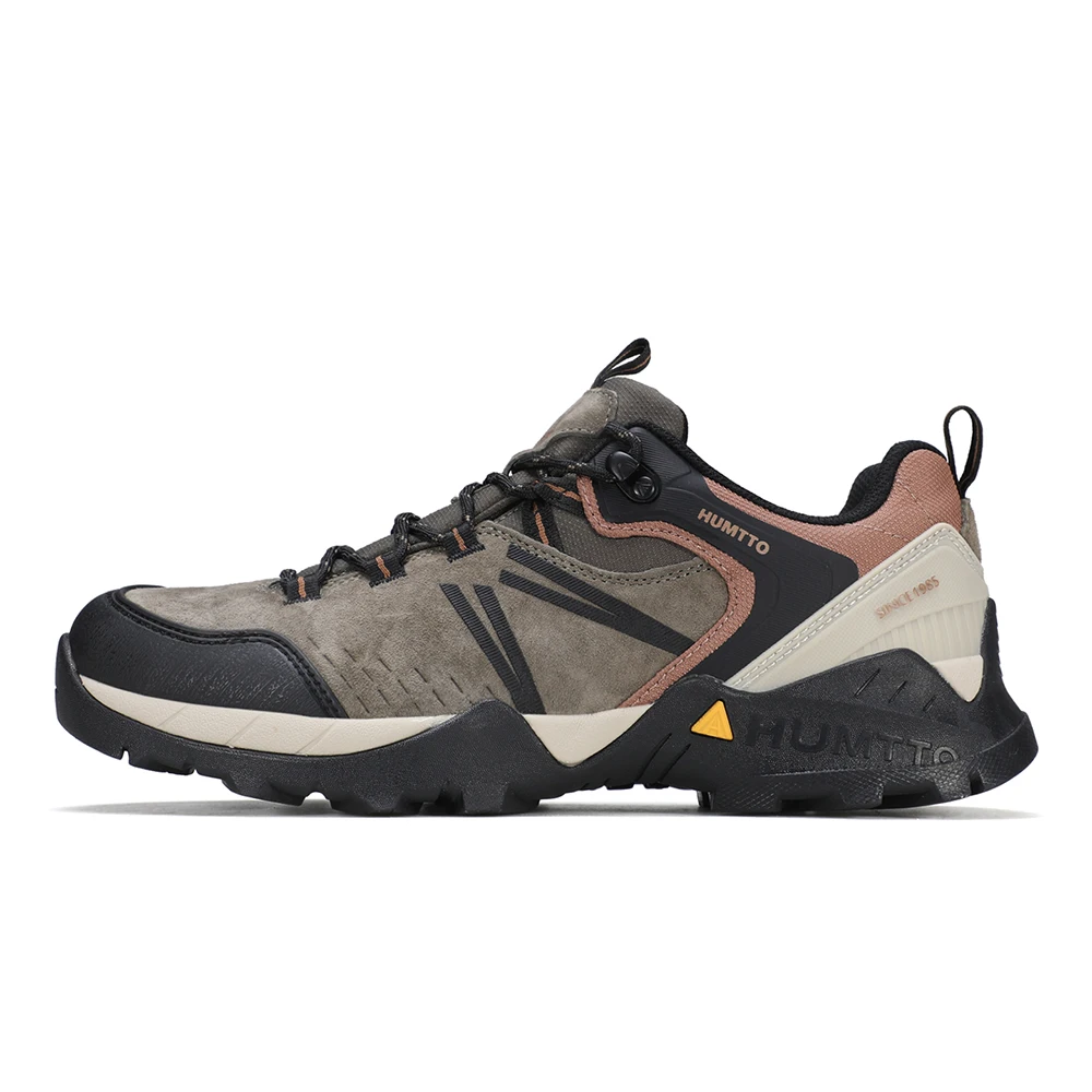 Рисунок 2 - HUMTTO новая дышащая уличная мужская