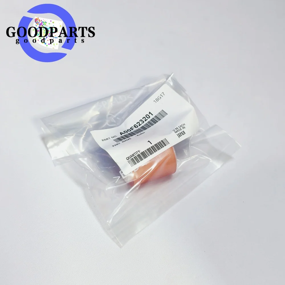 

30X A00F623201 A00F623200 Feed Roller for Konica Minolta C224 C284 C364 C454 C554 C258 C308 C368 C458 C558 C658 221