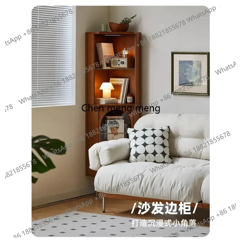 

F5822 Display Storage Cabinets Living Room Organizer Simple Modern Cabinet Drawers Design Vetrinette Da Esposizione Home Furnit