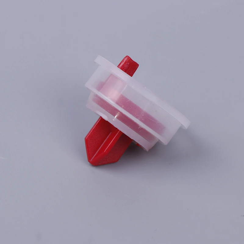 1PCS Toilet Fill Valve Gasket Inlet Filling Valve For 43758 Diaphragm Impulse Side Bottom Valves 4375800M Replacement