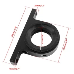 Drive Shaft Driveshaft Center Support with Bearing For BMW E46 Z4 3 Series