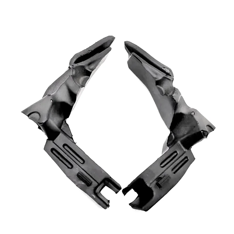 

A66P-For 3008 Sponge Foam Windshield Front Foam Rain Collector Sponge 8251GY 8251GZ 9800512080 9800512180