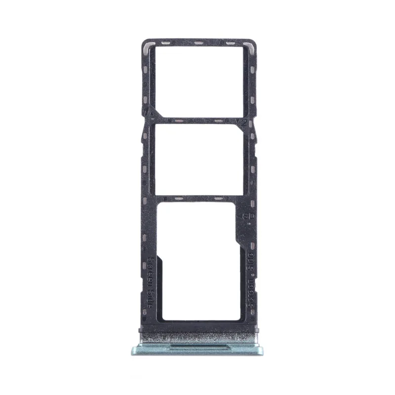 3 PCS SIM Card Tray for Infinix Hot 20i X665 Card Tray Replacement Part