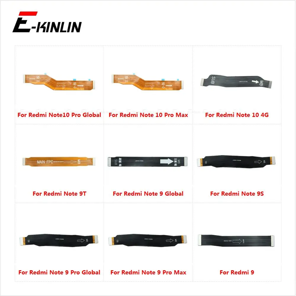 Main Board Motherbo… - image