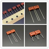 10Pcs Japan NISSEI CBB capacitor MMD/MMC/MMX/MMH/MMXV/MMCF/MMXF/MMHC/MMEF 125V-1600V Metallized polyester film capacitor