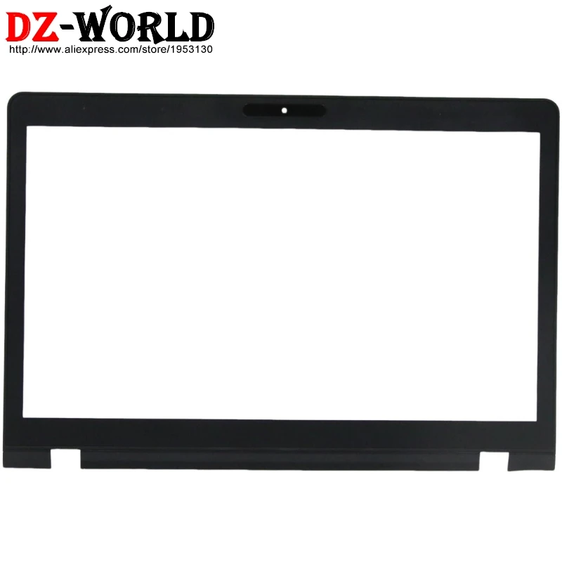 LCD Bezel Cover Screen Front Frame Shell Case For Lenovo ThinkPad S5 1st E560p 20G4 20G5 Laptop 01AV667