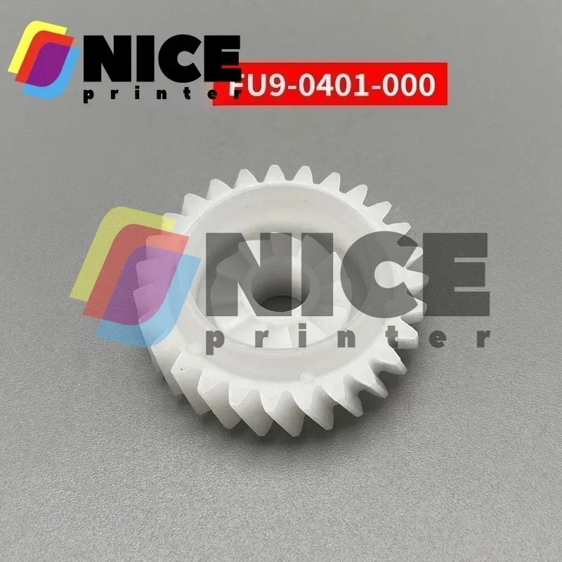 10Pcs FU9-0207-000 FU9-0401-000 FC0-1013-000 Fuser Gear for Canon iR 1730 1750 1740 ADV 400 500 / IR1730 IR1750 IR1740