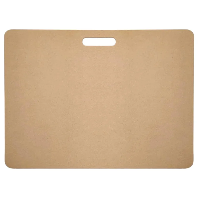 

A67M-Clay Wedging Board Portable Clay Wedging Board 18 X 24Inch-Clay Board For Clay Crafts Arts Ceramics Pottery Tool
