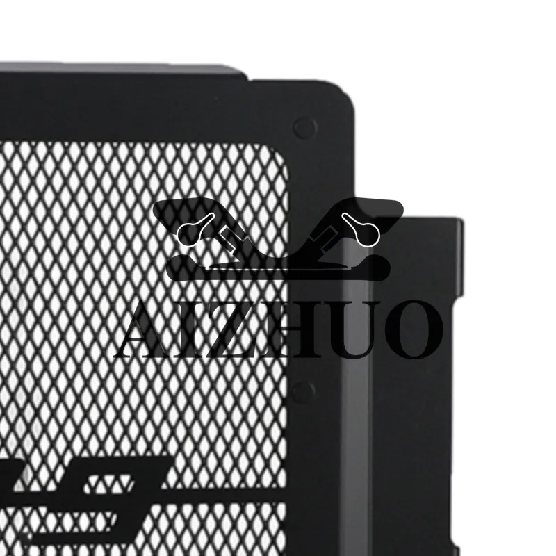 لياماها MT-09 2014 2015 2016 2017 2018 2019 2020 MT09 المبرد الحرس حماية غطاء مصبغة حامي الدراجات النارية اكسسوارات #1