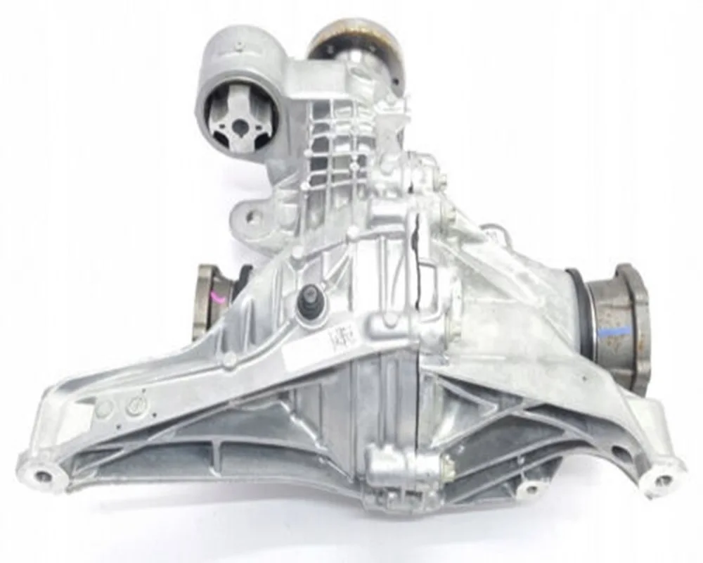 Cross-border Dedicated 0B050043K Differential Case Assembly, Suitable For Q5L 80A 2.0TDI