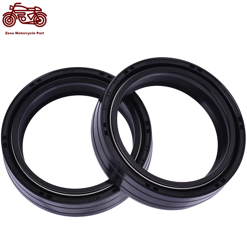 

35X47X11 35 47 11 Front Fork Damper Oil Seal For BMW R1200 R 1200 GS R1200GS 2012-2017 R 1200 RT R1200RT 2016-2017 31428532723