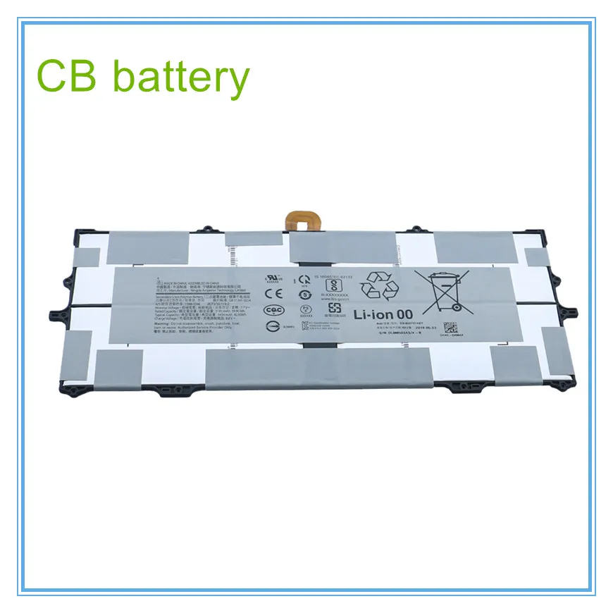 

EB-BW767ABY Laptop Battery For DL1M909AD/X-B 2ICP3/50/118-2 BOOK S 767XCM SM-W767 SM-W767V