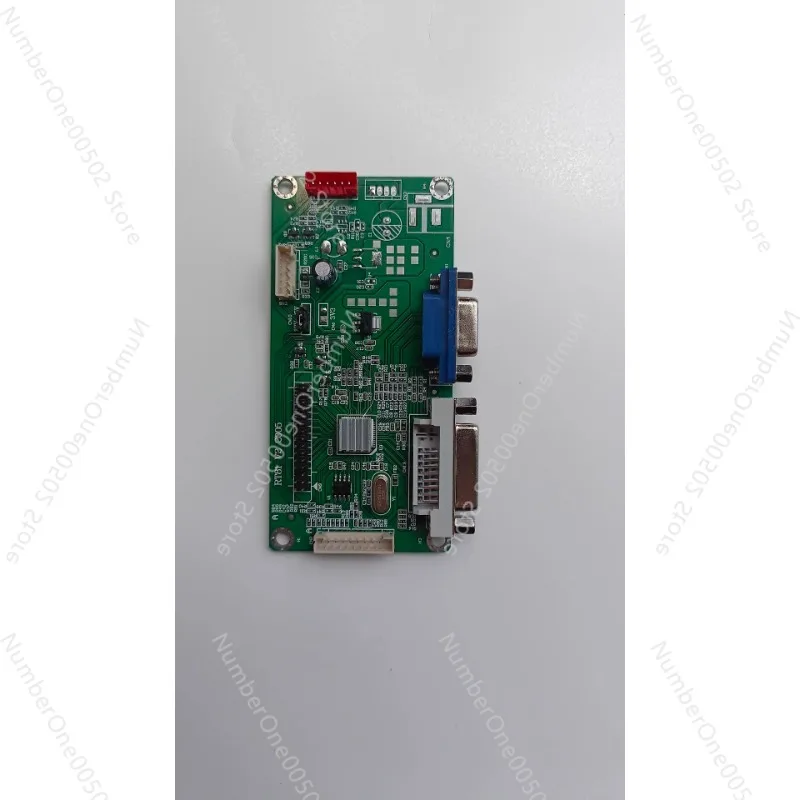 New 17-inch-65-inch Game Console Dedicated Driver Board, with Various Screen Technical Support