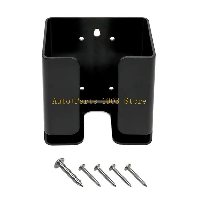 

E21C Сверхмощный держатель для зарядки электромобиля, кронштейн с современной эстетической привлекательностью для разъема J1772