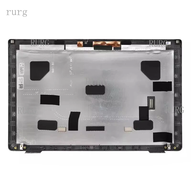 

LL+ For DELL Latitude 7530 E7530 LCD Back Cover 0GG77Y Black