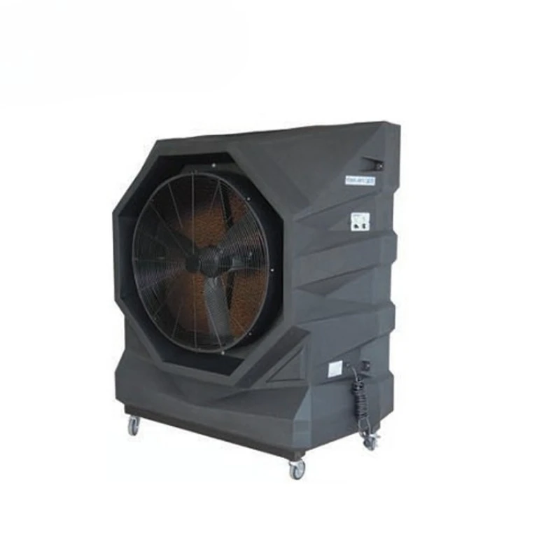 Humidity Control Portable Mobile Air Cooler Regulator for Desert